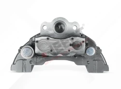 Brake Caliper (Fully Complete)