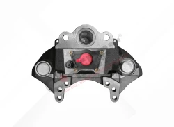 COMPLETE BRAKE CALIPER