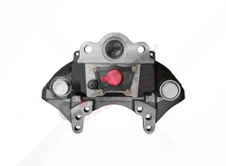 COMPLETE BRAKE CALIPER