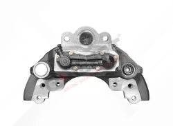 COMPLETE BRAKE CALIPER