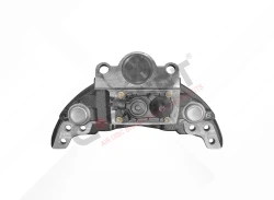 COMPLETE BRAKE CALIPER