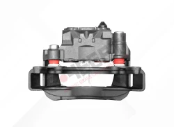 Complete Brake Caliper ( Knorr Bendix 0° - Left )