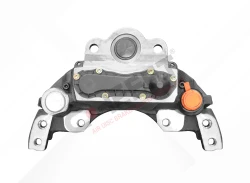 COMPLETE BRAKE CALIPER