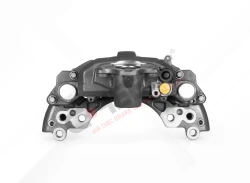 Complete Brake Caliper (Elsa 225 Radial - Left)