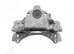 COMPLETE BRAKE CALIPER