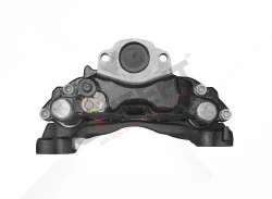 COMPLETE BRAKE CALIPER