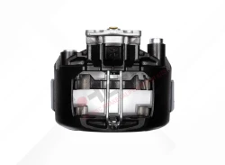 Complete Brake Caliper (SF / PAN 19-1 LEFT)