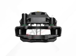 Complete Brake Caliper (WABCO MAXX 22 T SCHMITZ TRAILER LEFT)