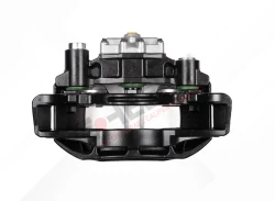 Complete Brake Caliper (PAN 22-1 / SCHMITZ TRAILER LEFT)