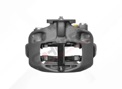 Complete Brake Caliper (SF - HALDEX 96546/1816200028-Left)