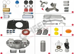 TS2 4309 - TSB 4312 TYPE