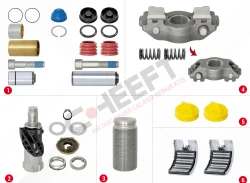 TS2 4309 - TSB 4312 TYPE