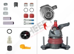 Particular Brake Caliper Repair Kits