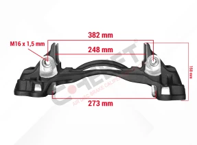 KNORR BREMSE CARRIERS