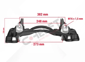 KNORR BREMSE CARRIERS