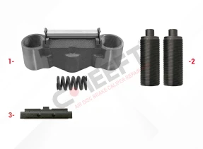 SN6 / SN7 / SK7 / NA7 / ST6 / ST7 TYPE