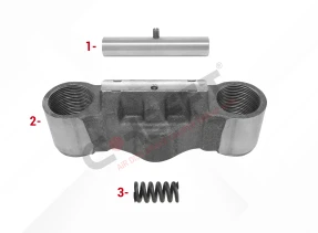 SN6 / SN7 / SK7 / NA7 / ST6 / ST7 TYPE