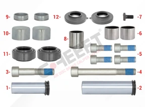 ELSA2 RADIAL/AXIAL TYPE