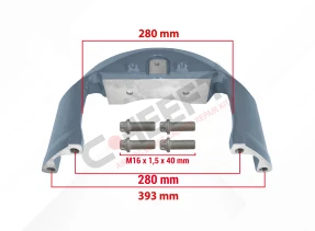 ELSA2 RADIAL/AXIAL TYPE