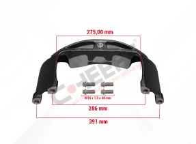 ELSA2 RADIAL/AXIAL TYPE