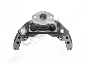 KNORR BREMSE COMPLETE CALIPER