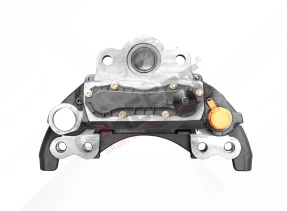KNORR BREMSE COMPLETE CALIPER