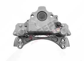 MERITOR COMPLETE CALIPER