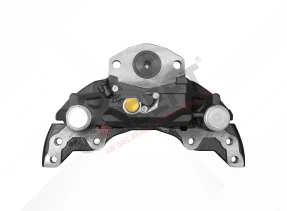 WABCO COMPLETE CALIPER