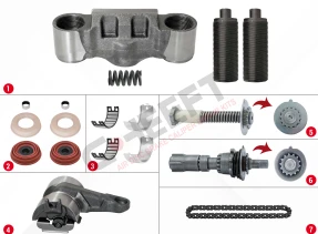 SN6 / SN7 / SK7 / NA7 / ST6 / ST7 TYPE