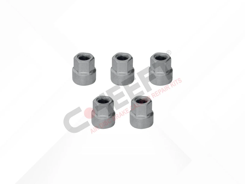 Caliper Adjusting Mechanism Adapter Kit