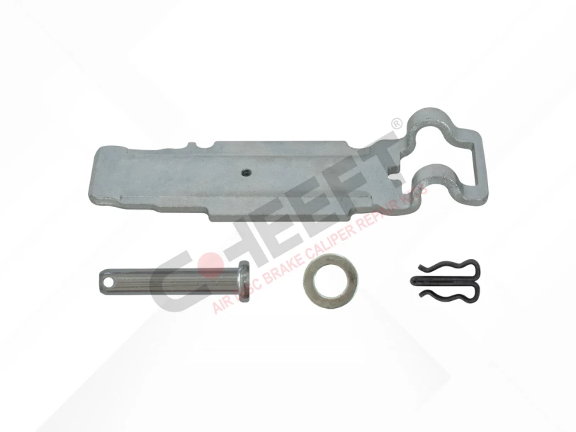 Caliper Pad Retainer Repair Kit