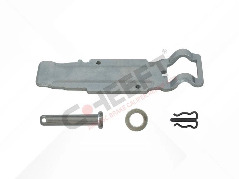 Caliper Pad Retainer Repair Kit