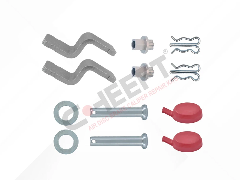 Caliper Pad Retainer Repair Kit