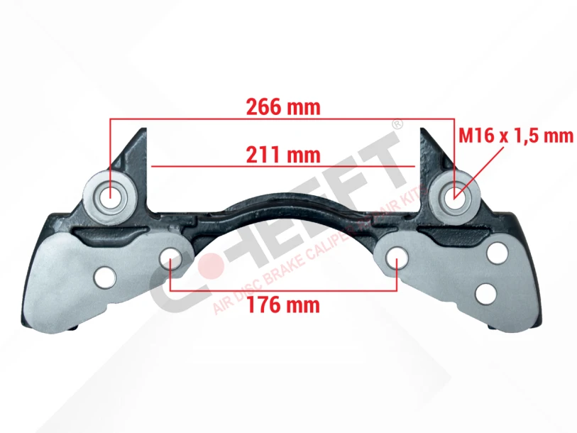 B.V Axle (Right)