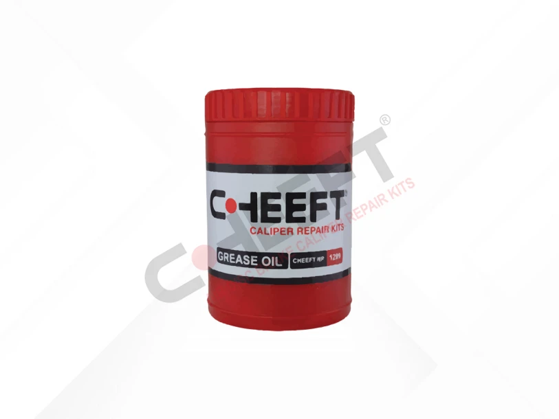 Grease Oil 900 gr