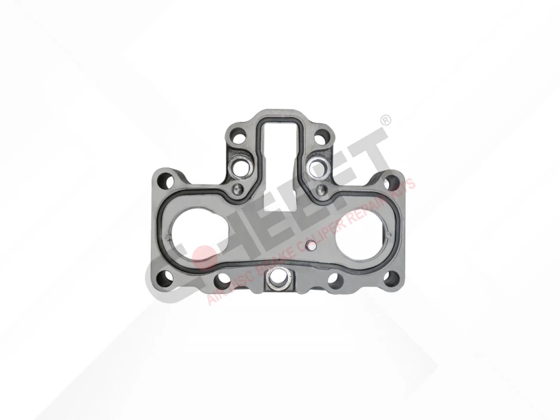 Caliper Intermediate Cover (Casting)