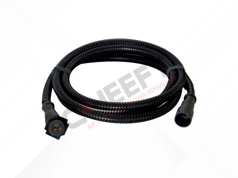 Sensor Cable with Connector Socket (1,5 m)