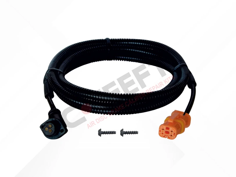 Sensor Cable with Connector Socket (for Man) (1,75 m)