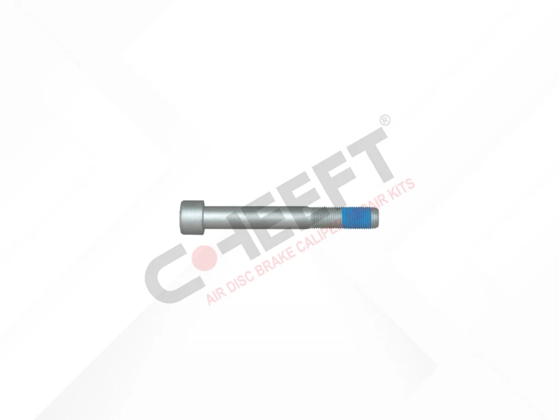 Bolt M16 X 1,5 X 125 Mm