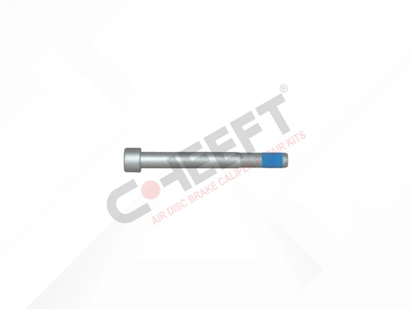 Bolt M16 X 1,5 X 140 Mm