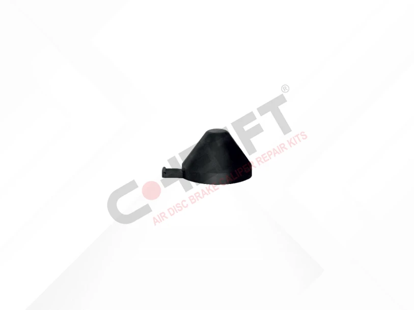 Plastic Cover Cap 38 mm