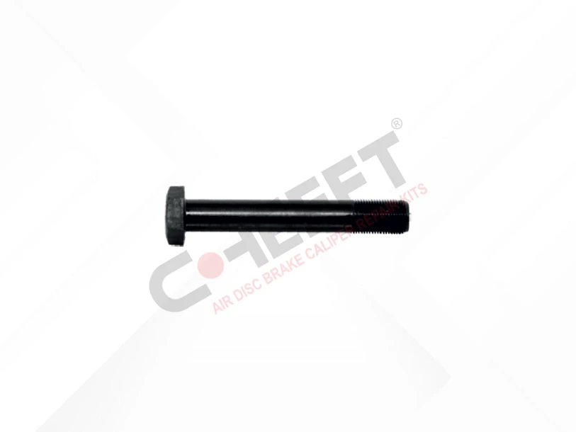 Bolt M22 x 1,5 x 175 mm