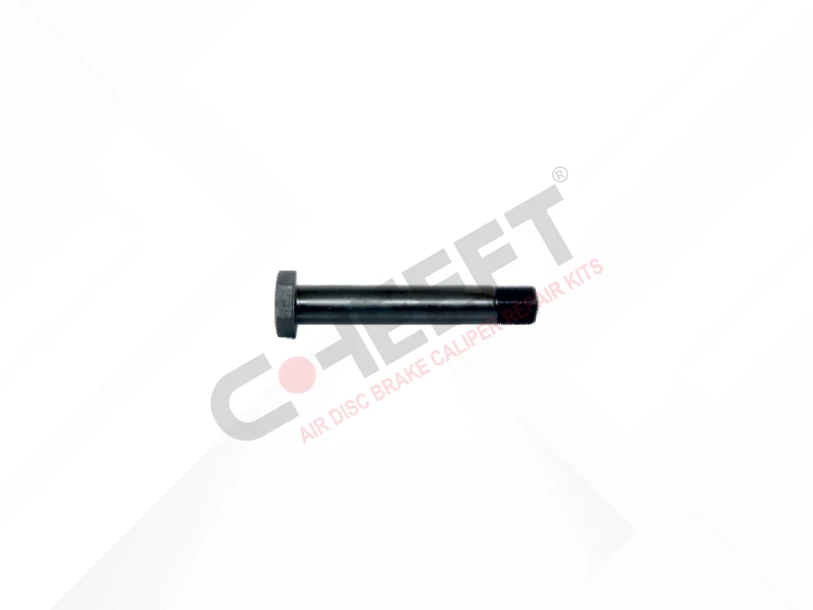 Bolt M16 x 1,5 x 125 mm