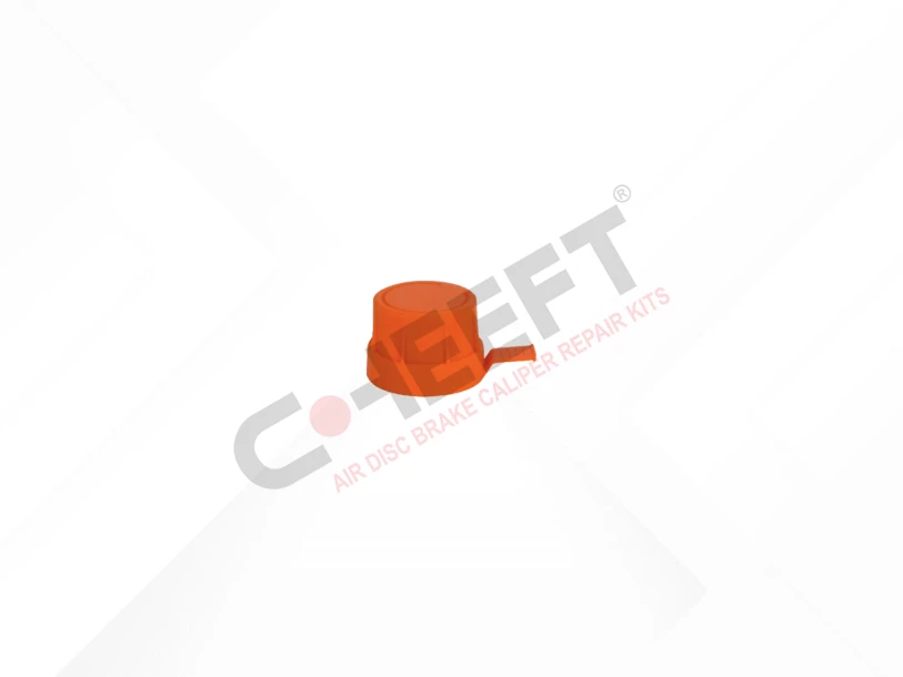 Rubber Bush Cap (Short)