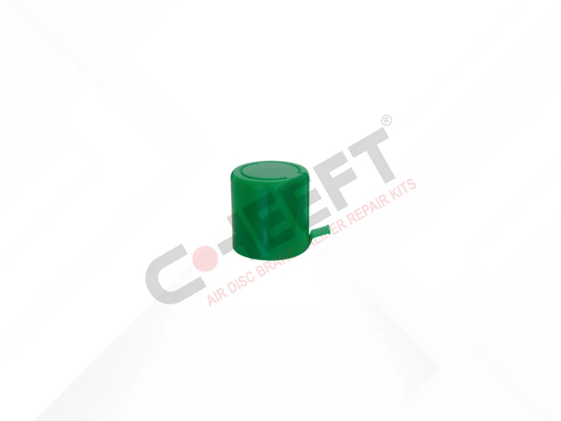 Rubber Bush Cap (Long)