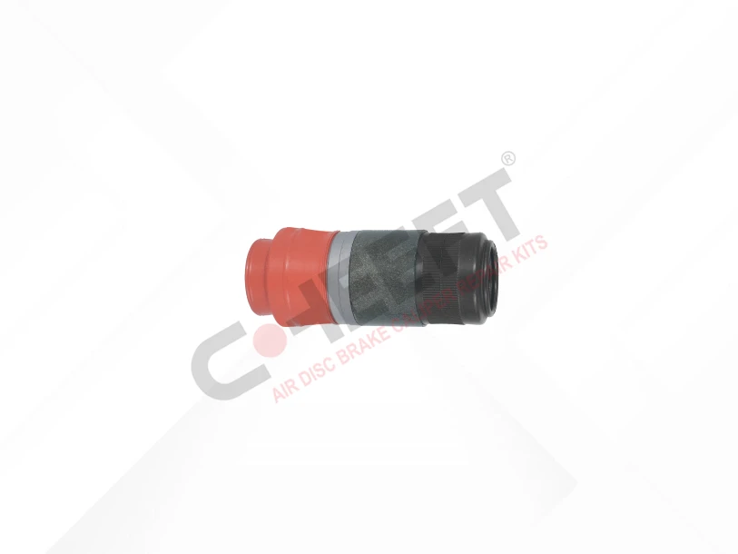 Metal-Rubber Bush ( With Inner Boot )