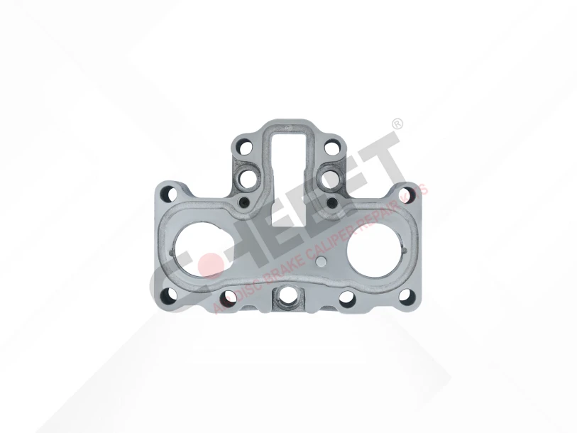 Caliper Intermediate Cover (Casting)