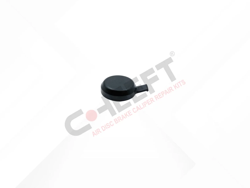 Plastic Cover Cap