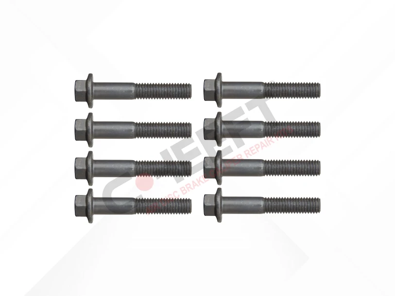 Bolt Kit M8 x 45 mm