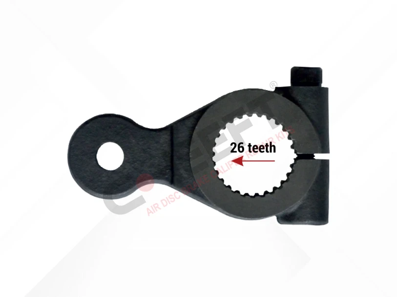 Shaft Lever 26 Teeth